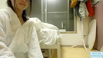 Innocent-Looking Babe, Wild Ride, Japanese Cumshot Extravaganza 1