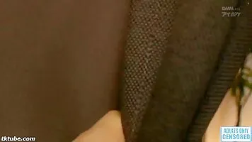 Sticky Situation, Cum-Crazy Nurse, Japanese Semen Shenanigans