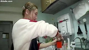 IPX0705-005 Fan's Dream: Visiting 7 Crazy Fans, 15 Cum Shots, 4 Hours of Intense Sex with Anna Kami Part 5