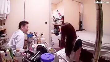 IPZ00292-003 Slender Beauty's Passionate Kiss: A Night to Remember