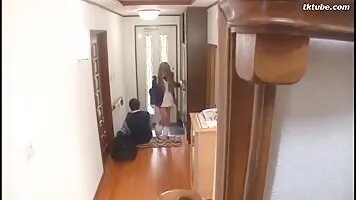 IPZ00356-001 Caught by Her Sister: An Unexpected Threesome