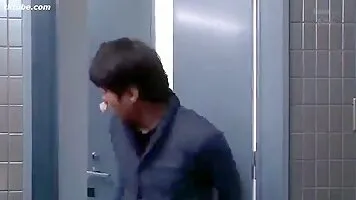 IPZ0424-02 My Wife's Naked Life: Always Ready for Action