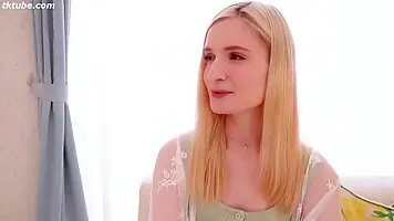 EMMA LAWRENCE: THE FAIRY-LIKE BEAUTY'S ORAL SEX DEBUT #FAIRY #BEAUTY #ORAL