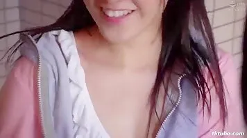 HUNTB0109-003 Moving to a Building Full of Horny Babes! 24/7 Cock-Hunting and Cum-Soaked Orgy!