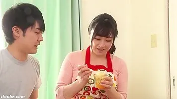 [#006 Part 4: The Stepmom's Climax: A Satisfying Conclusion]