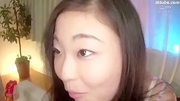 Tunnel Affair, Stranger's Seduction, Japanese Schoolgirl's Story