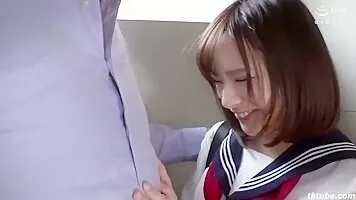 Sucking and Swallowing on Command