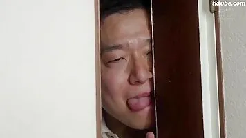 E-BODY0853 The Stepson's Early Maturation Alice Kisaki