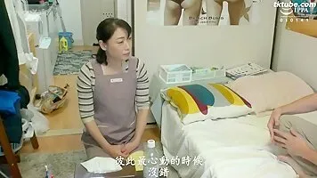 Back Alley Adventure, Mature Seduction, Creamy Ending, Japanese Secret Service