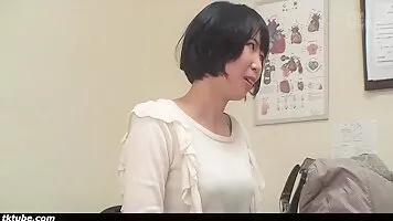 BABA0093-004 Sex Lab: Public Pleasure, Is Your Husband Well-Endowed? Part 4