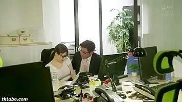 ADN00334-02 My Wife's Secret: A Lingerie Model for Her Company.