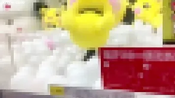 CAWD-298 SWEDISH-JAPANESE TEEN GETS FUCKED IN COSPLAY