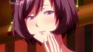 Tsumamigui 3 The Animation Episode 2 English Sub