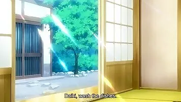 Torokase Orgasm The Animation Episode 1 Subbed