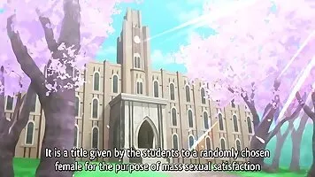 The Public Toilet Episode 1