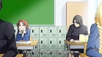 Tamashii insert The animation Episode 2 English Subbed