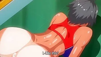 Shidoukan Day After The Animation Episode 2 Subbed