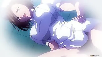 Sakusei Byoutou The Animation Episode 5