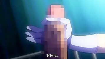 Sakusei Byoutou The Animation Episode 1 Subbed