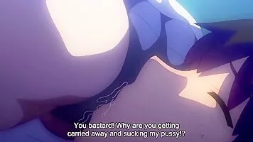 Sakusei Byoutou The Animation Episode 3