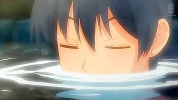 Suketto Sanjou!! The Animation Episode 2 Subbed