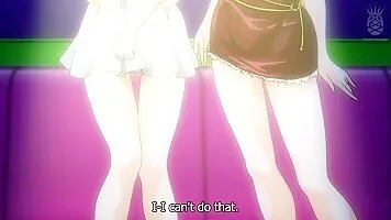 Seiso de Majime na Kanojo ga, Saikyou Yaricir ni Kanyuu Saretara… The Animation Episode 1 English Subbed