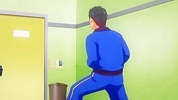 Shidoukan Day After The Animation Episode 1 Subbed