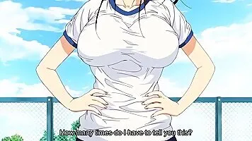 Succubus Appli Gakuen Saimin Episode 3