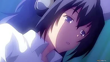 Sakusei Byoutou The Animation Episode 4