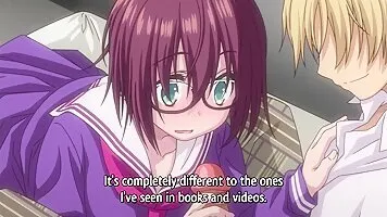 SWAMP STAMP Anime Edition Episode 1 English Subbed Uncensored