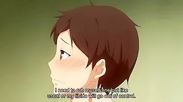 Succubus Stayed Life The Animation Episode 2 Subbed