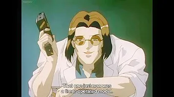 Professor Pain Episode 1