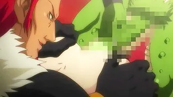 Princess Knight Catue Episode 2