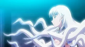 Pandra the Animation Episode 1