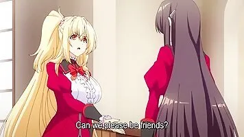 Otome wa Boku ni Koi Shiteru Trinkle Stars The Animation (2022) Episode 1