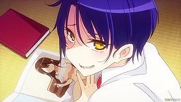 Mesudachi The Animation Episode 1