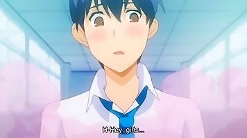 Mama x Holic Miwaku no Mama to Amaama Kankei The Animation Episode 1 Subbed