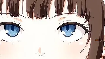 Maid Kyouiku. Botsuraku Kizoku Rurikawa Tsubaki The Animation Episode 1