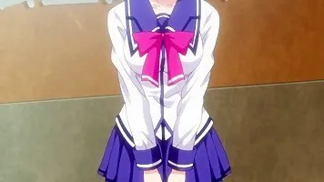 Lovely x Cation The Animation Episode 1