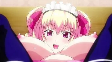 Mayohiga no Onee-san The Animation Episode 1 Uncensored