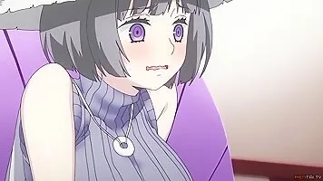 Majo wa Kekkyoku Sono Kyaku to… The Animation Episode 1