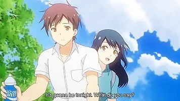 Kimi ga Suki. The Animation Episode 1