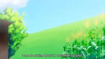 Kemonokko Tsuushin The Animation Episode 1