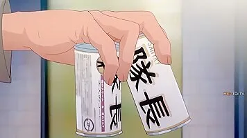 Kimi Wa Yasashiku Netorareru The Animation Episode 3