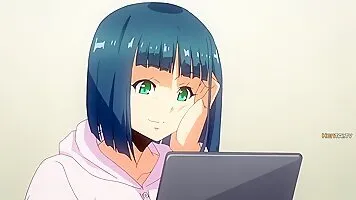 Kimi Wa Yasashiku Netorareru The Animation Episode 4