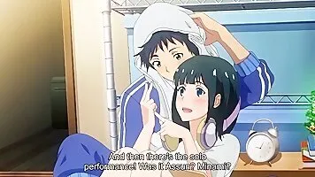 Kimi ga suki. The Animation Episode 2 Subbed