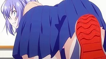 Kaede to Suzu The Animation Episode 1