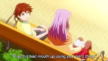 Juvenile Pornography The Animation Episode 1 Uncensored