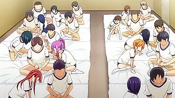 Ikumonogakari The Animation Episode 2