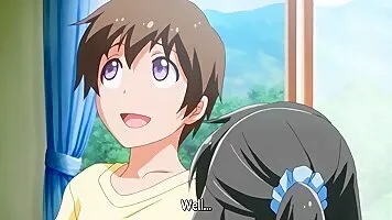 Ichinen Buri no The Animation Episode 1